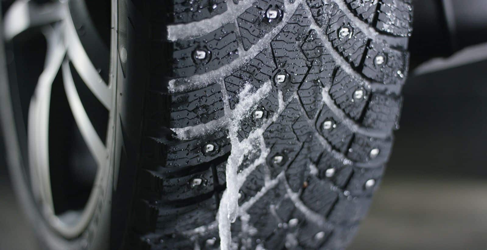 PIRELLI ZERO ICE 01 1