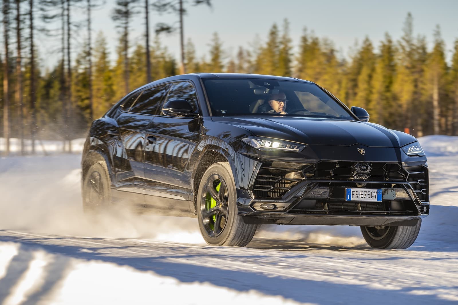 PIRELLI ZERO ICE 01