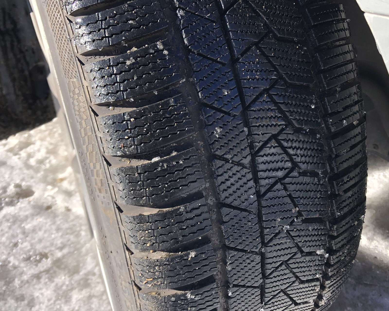 Continnetal wintercontact ts860s 03