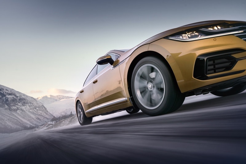 Nokian WR Snowproof 01