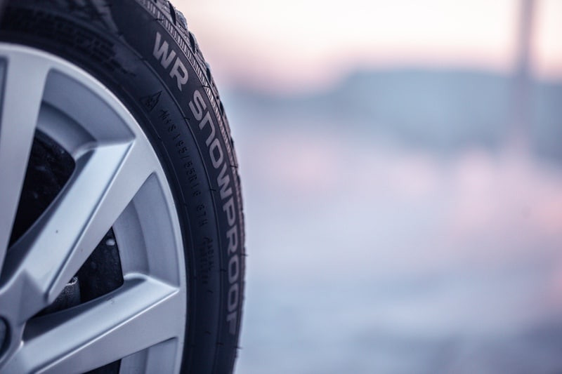 Nokian WR Snowproof 02