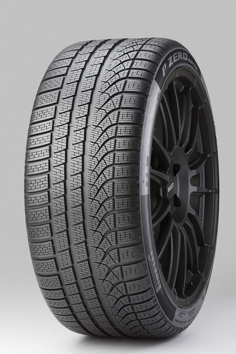 PirelliPzero Winter