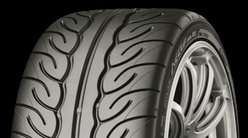 ADVAN NEOVA AD08 RS