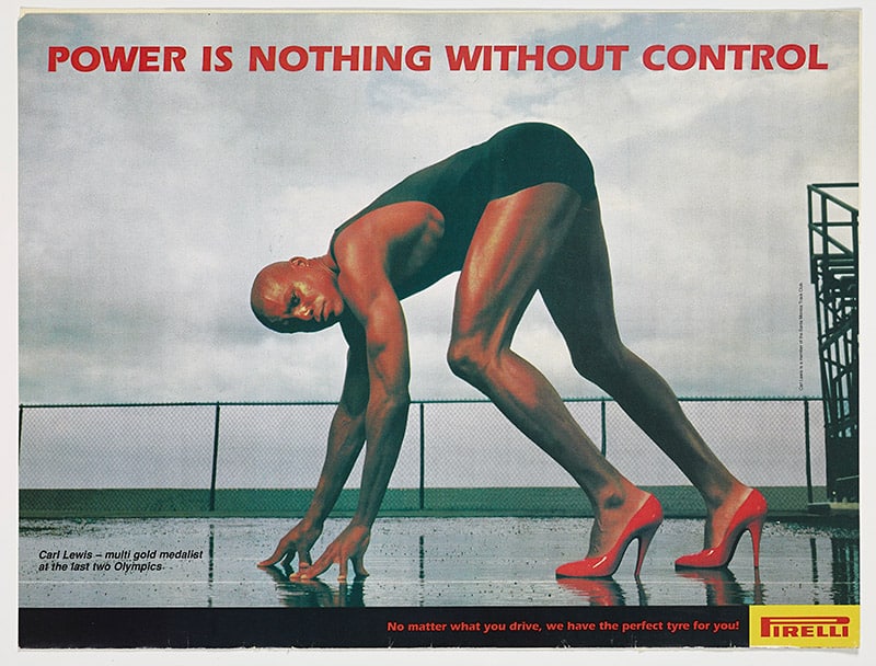 pirelli power