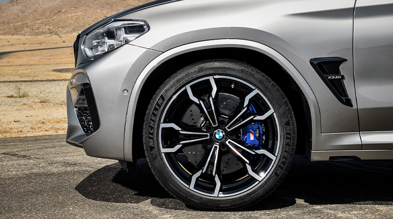 Michelin Pilot Sport 4S