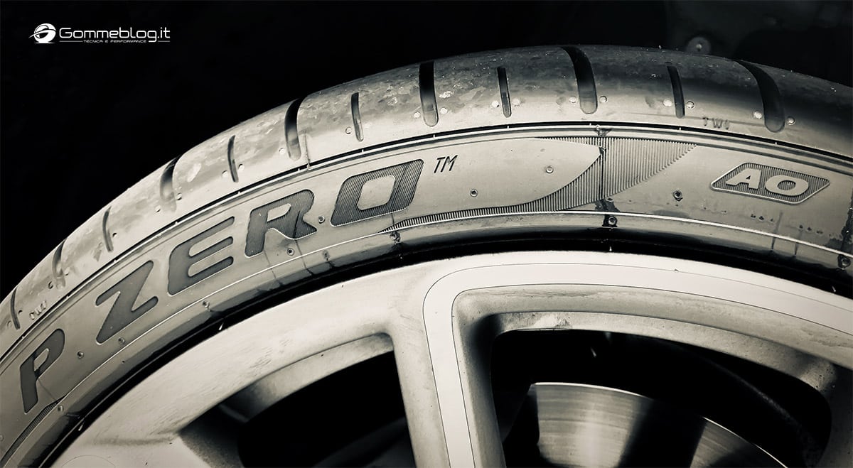 Pirelli PZero 2