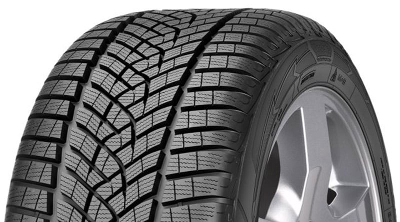Goodyear Ultragrip Performance