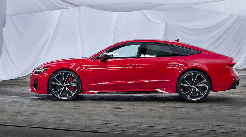 Audi RS7 Sportback 02