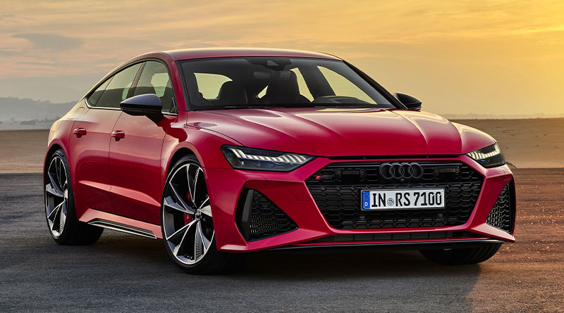 Audi RS7 Sportback 03