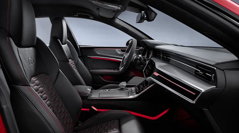 Audi RS7 Sportback 04