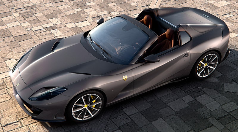 Ferrari 812 GTS 02