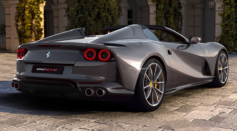 Ferrari 812 GTS 03