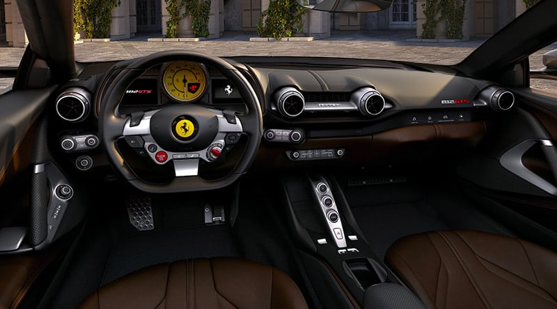 Ferrari 812 GTS 04