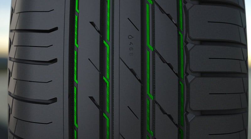 Nokian Wetproof SUV