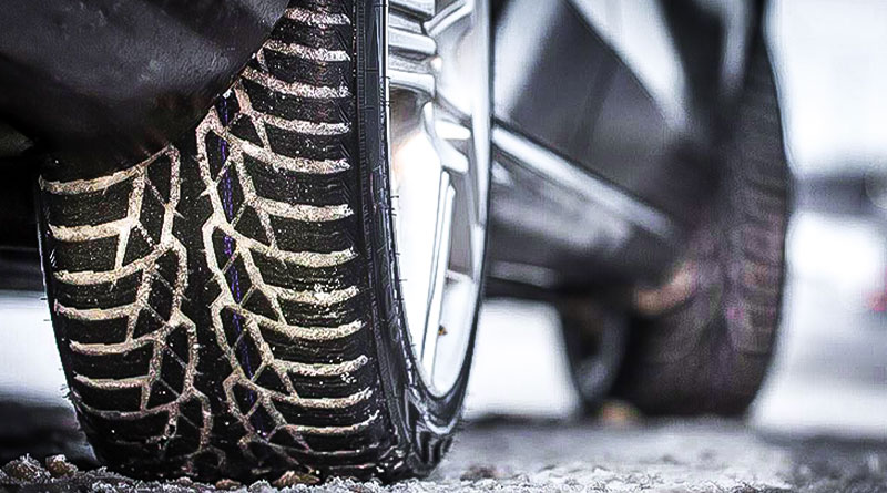 GOMME NEVE