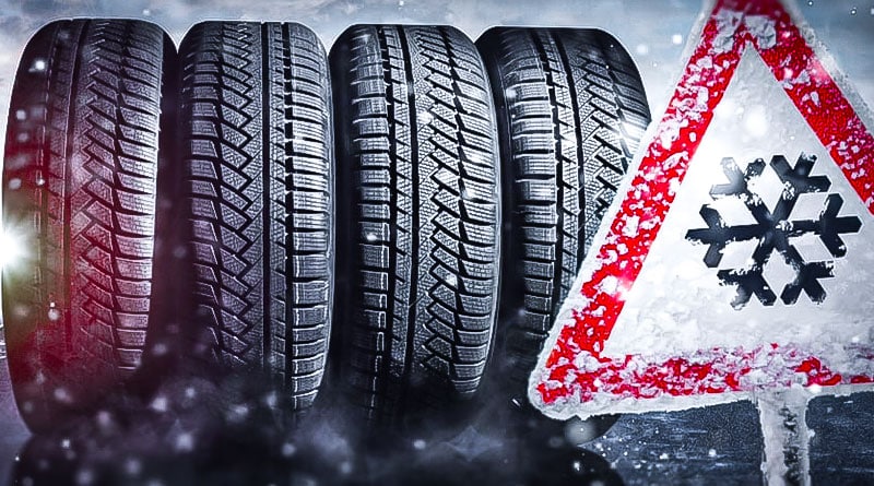 gomme neve 2019 obbligo