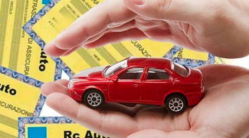 RC Auto Familiare