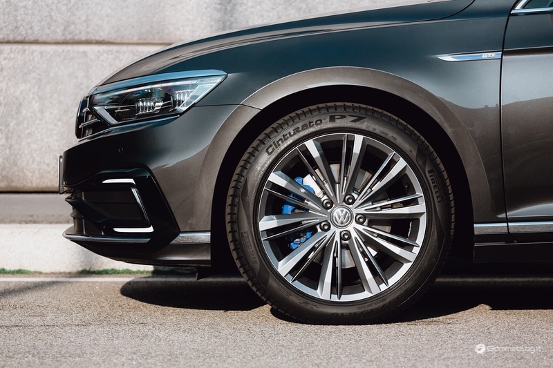 Pirelli Cinturato P7