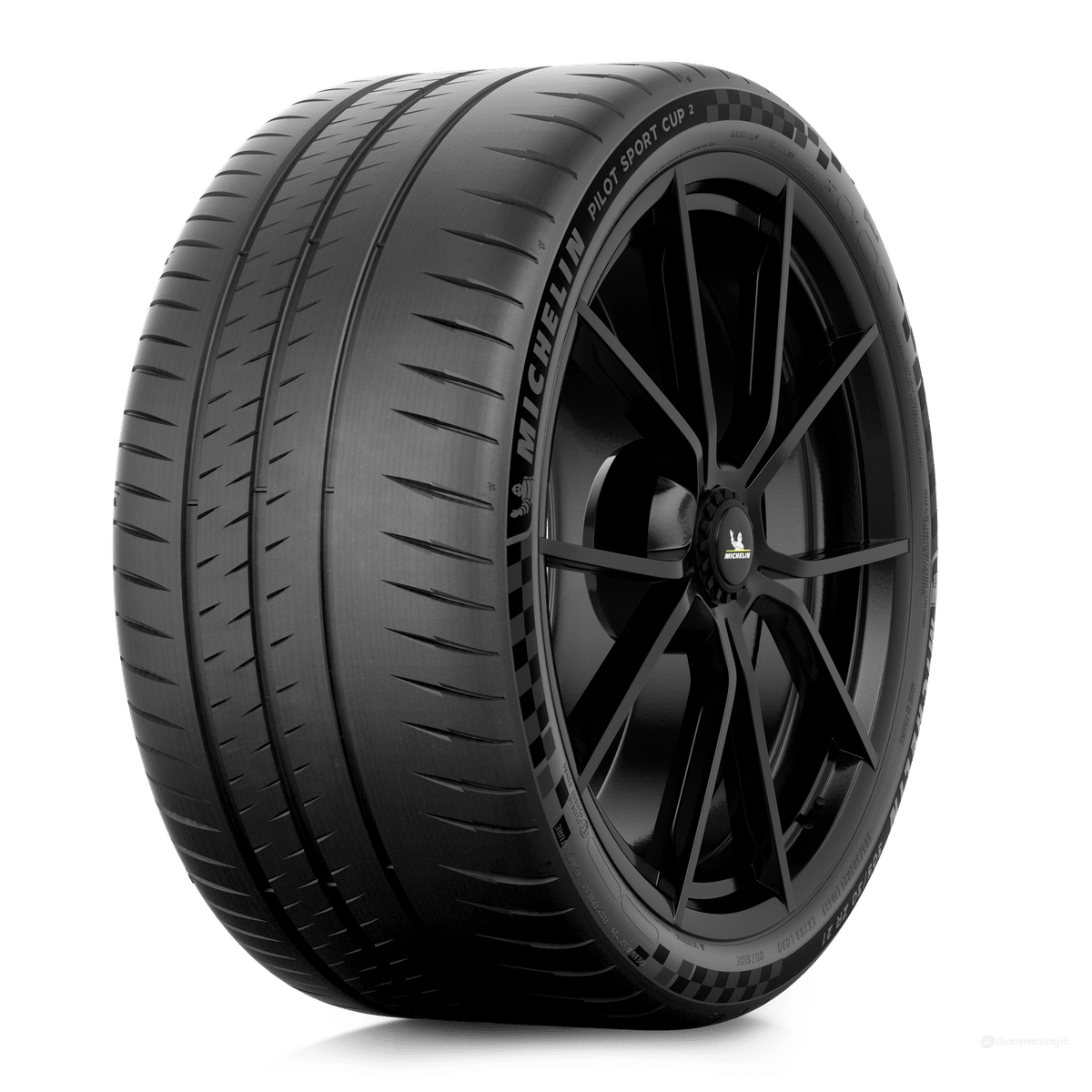 Michelin pilot Sport Cup2 Connect