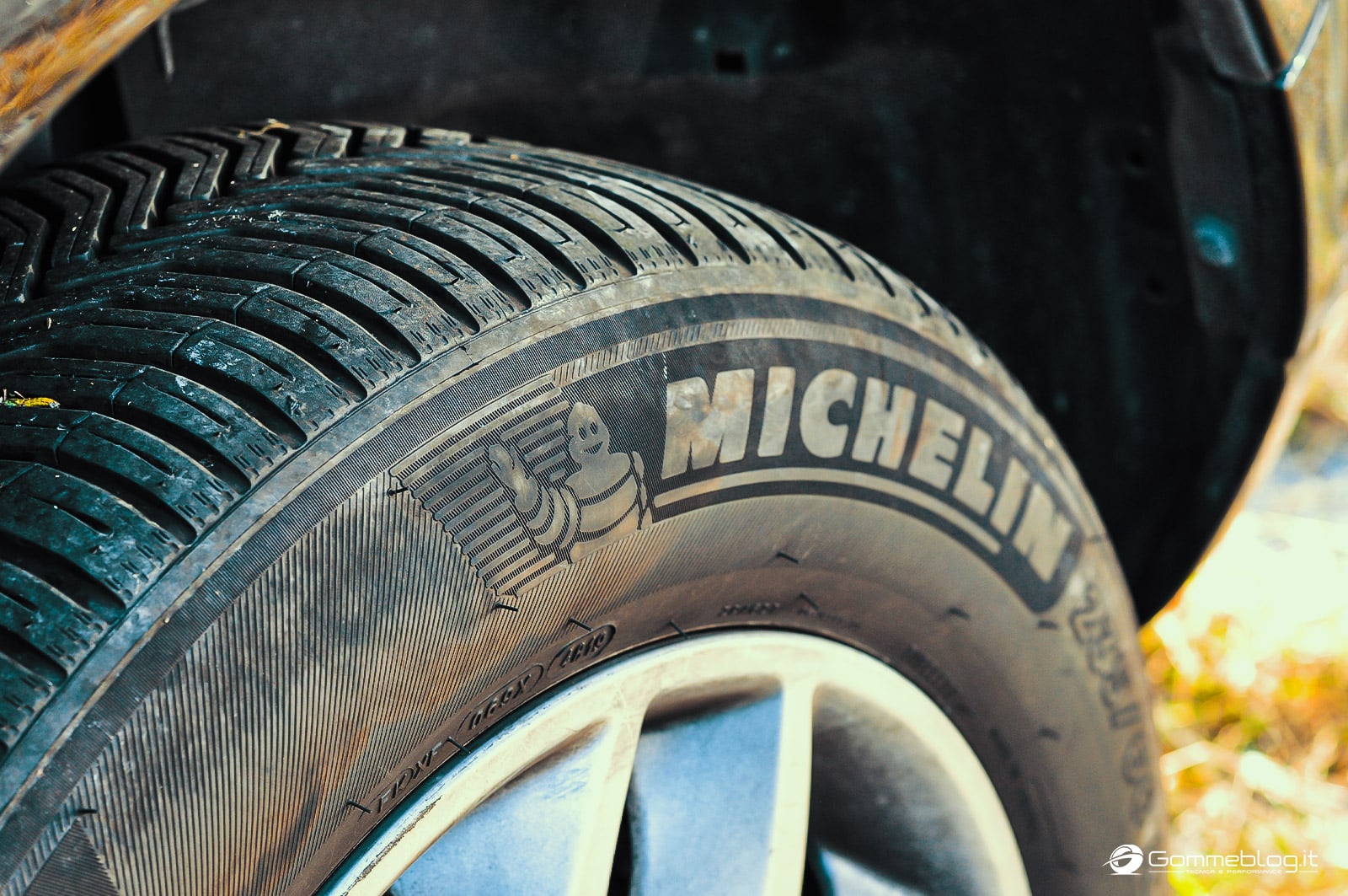 Michelin CrossClimate SUV
