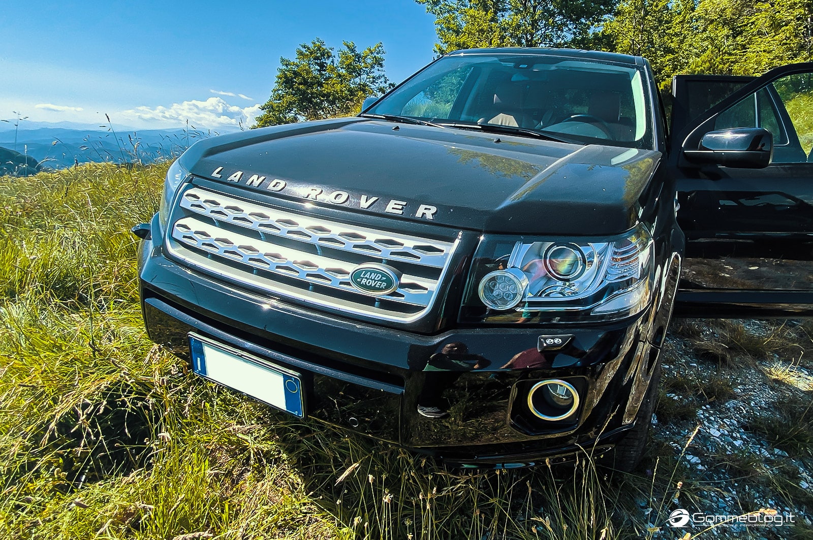 Michelin CrossClimate SUV