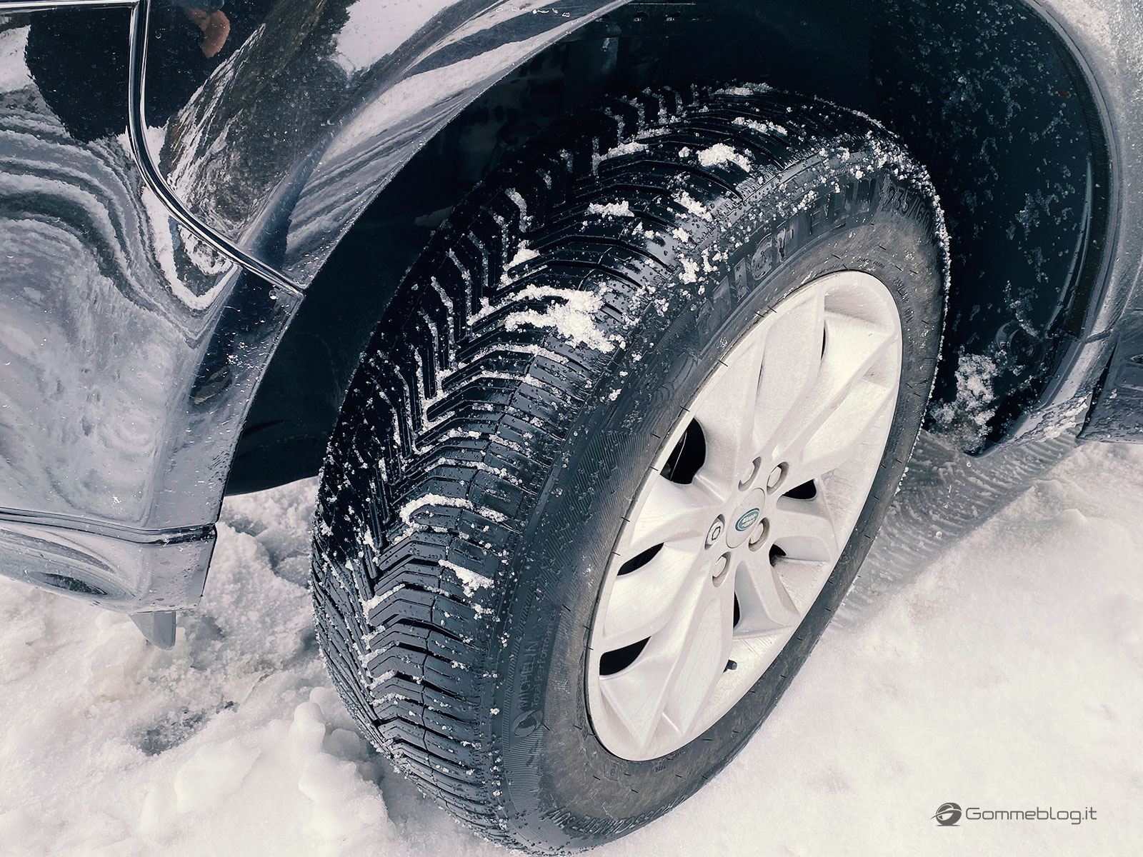 Michelin CrossClimate SUV