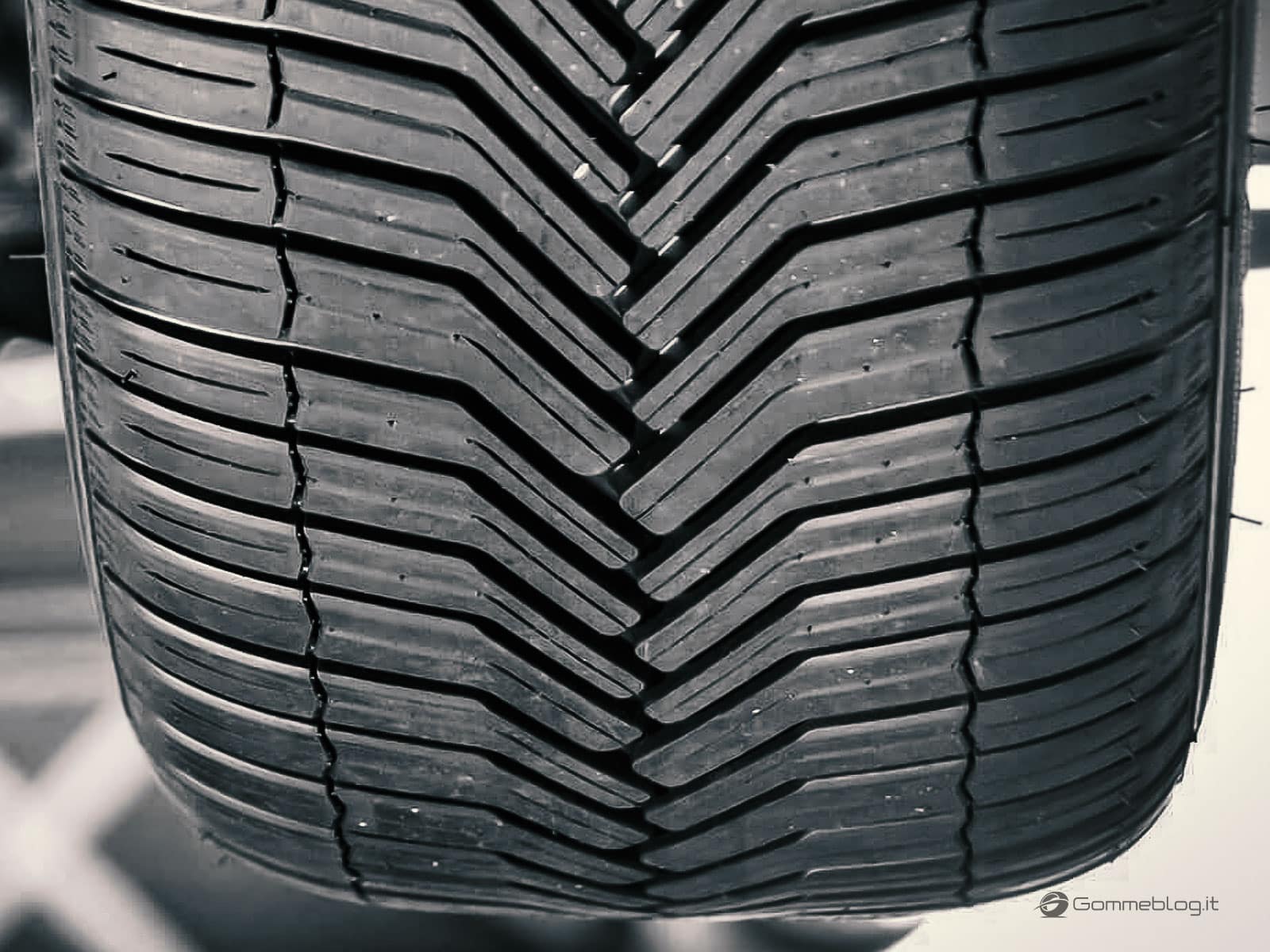 Michelin CrossClimate SUV