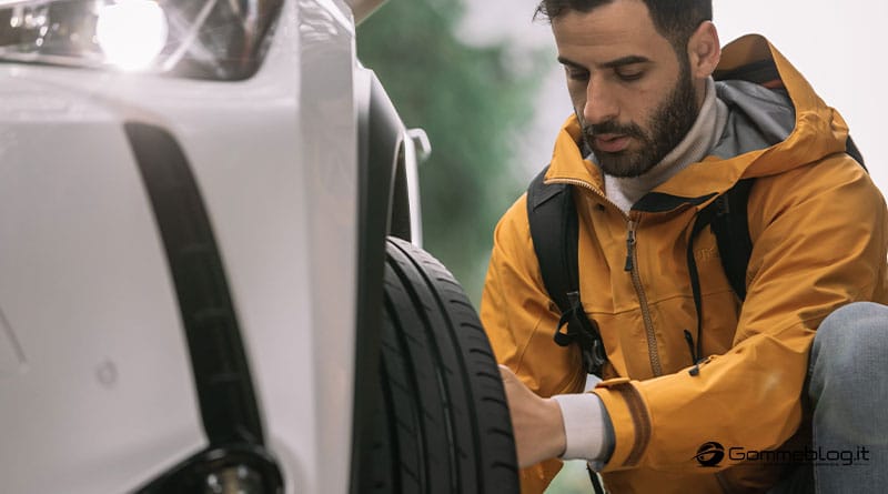 Gomme Nokian Garanzia