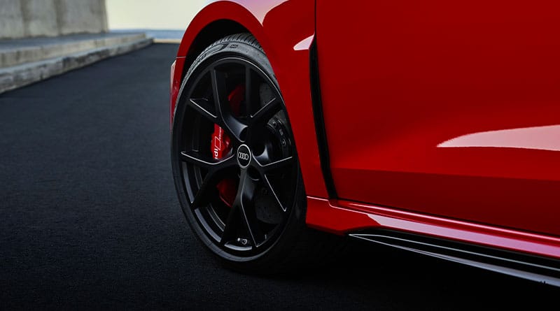 audi rs3 pirelli 2