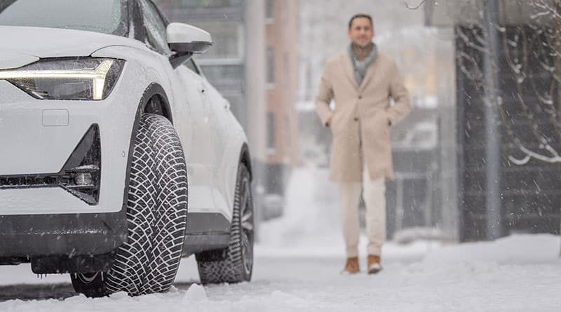 Nokian Hakkapeliitta R5