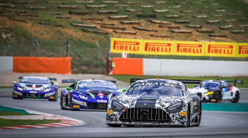 Gomme GT 2022