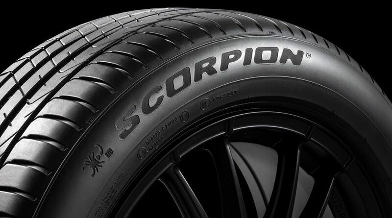 Pirelli Scorpion: Nuovi Pneumatici SUV Estivi 2022