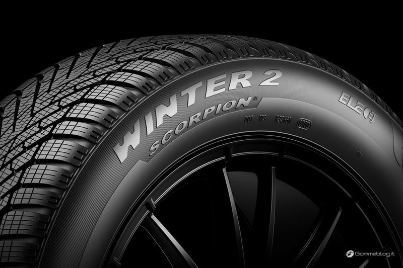 Pirelli Scorpion winter 2 0005