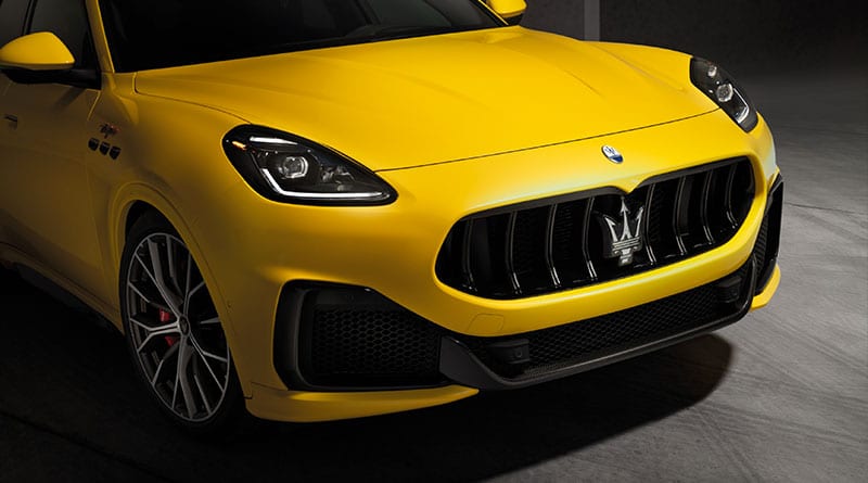 Maserati Grecale 01