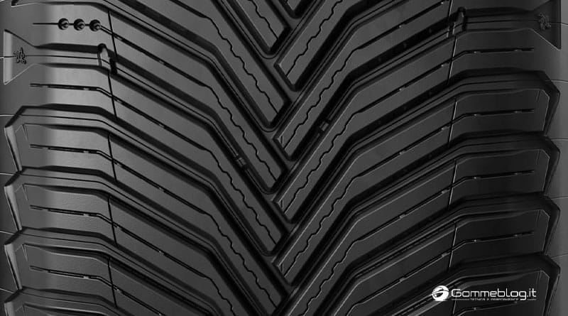 Michelin CrossClimate 2 Test Jeep 6