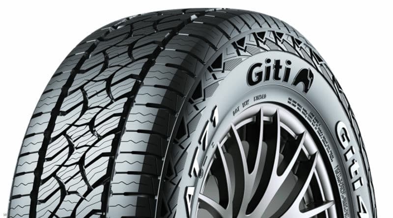 giti 4x4 1