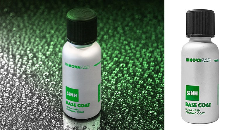 innovacar base coat