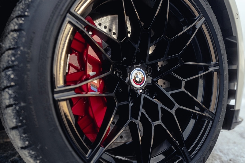 BMW M3 Touring 65