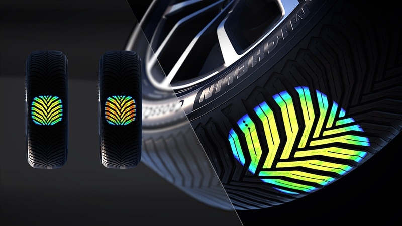 Michelin CrossClimate 2 SUV