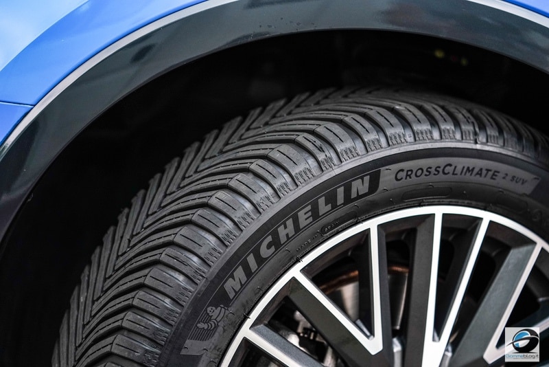 Pneumatici Invernali Michelin 2022 - 2023