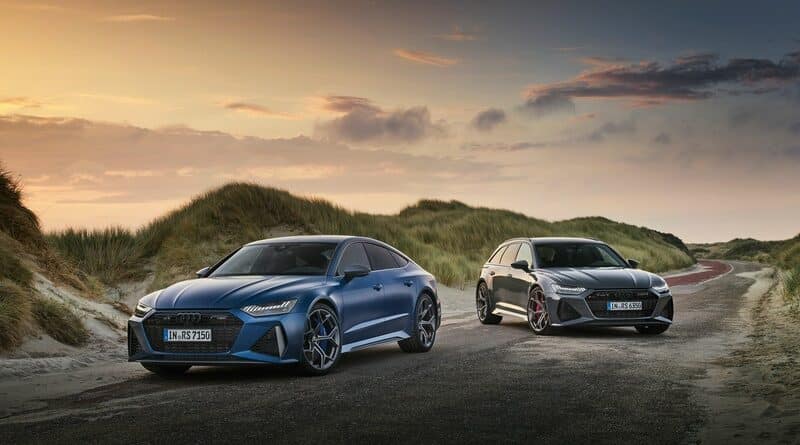 Audi RS6 RS7 Performance 00