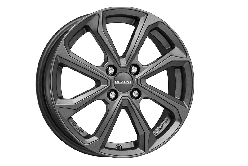 DEZENT KT 03