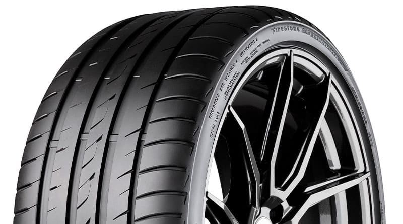 Firestone Firehawk Sport