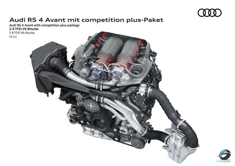 Audi RS Competition 00