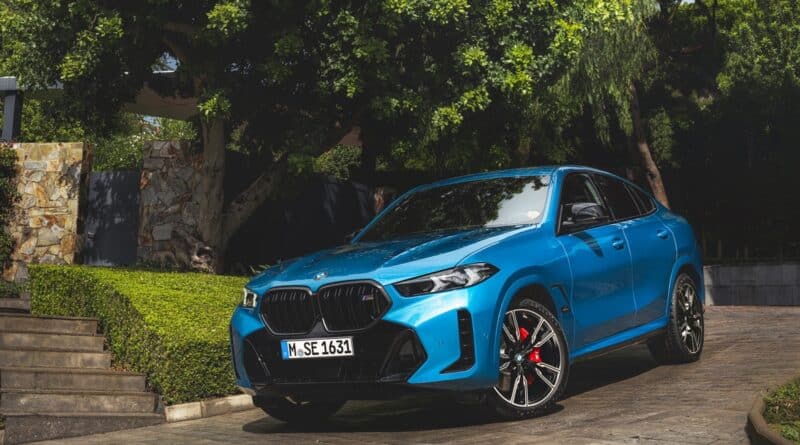 BMW X6 2024 0023