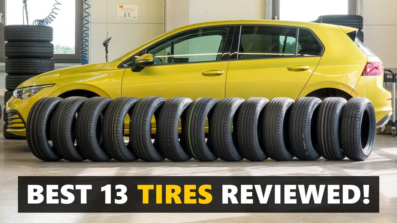Test Gomme Estive 2023