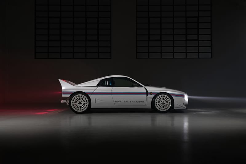 EVO37 MARTINI 7 06