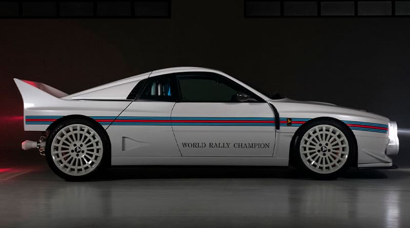 EVO37 MARTINI 7 10