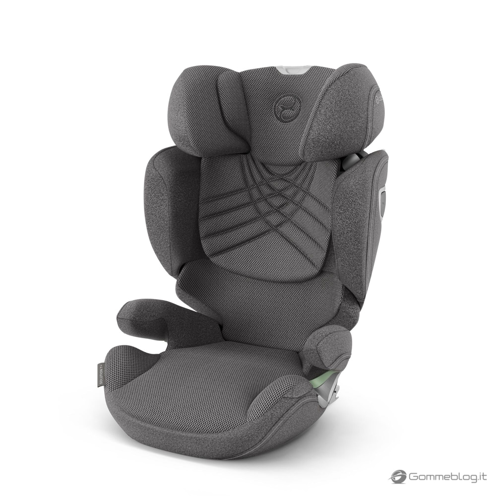 Cybex Solution T i-Fix