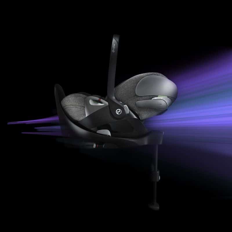 Cybex CLOUD T i-SIZE